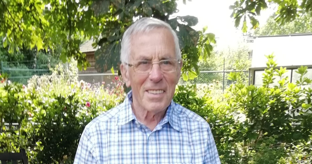 In Memoriam Jan Buijsen