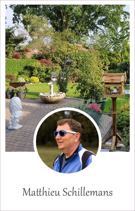 In Memoriam, Matthieu Schillemans, Thieu