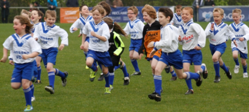 Seizoensopening en Contributies